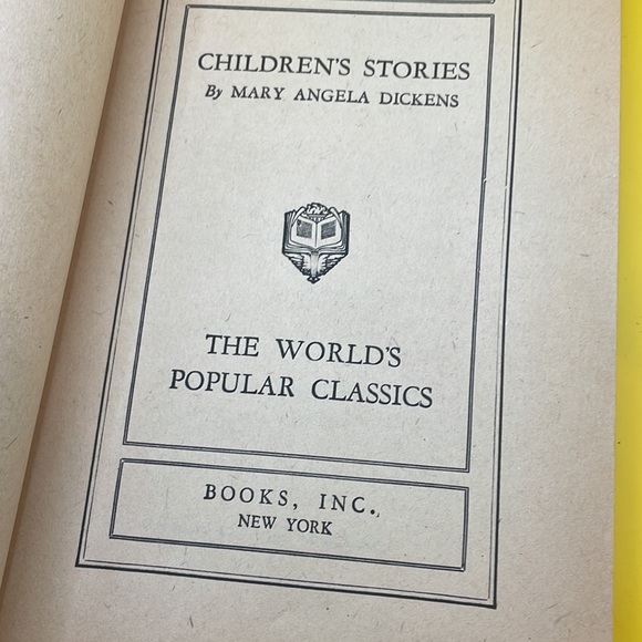 Charlie Brown vintage book 1960’s - Picture 11 of 12